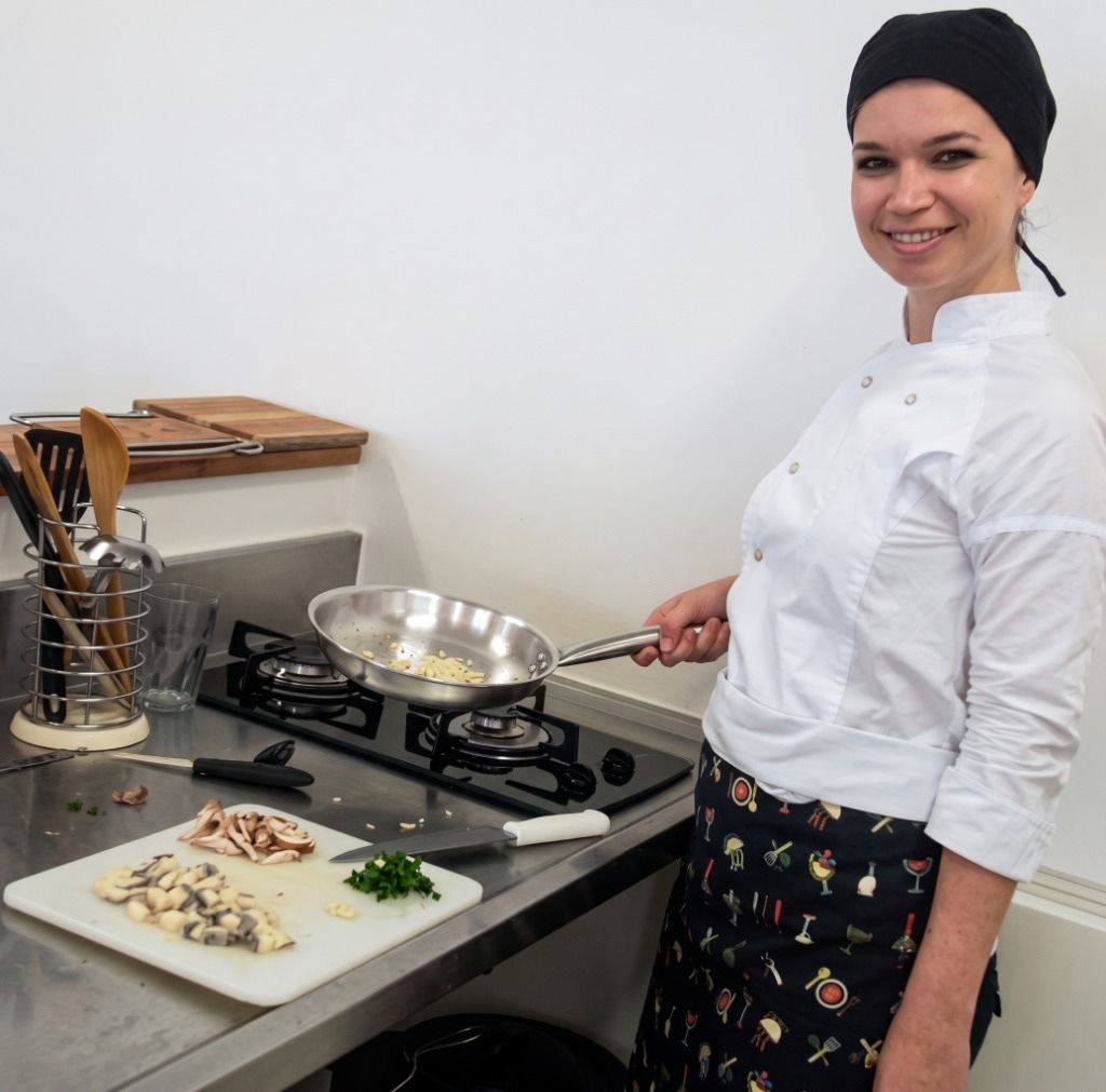 Accademia Gastronomica